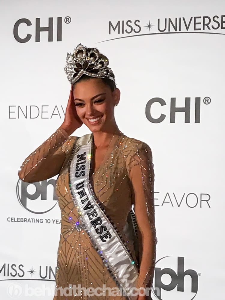 Miss Universe 2017