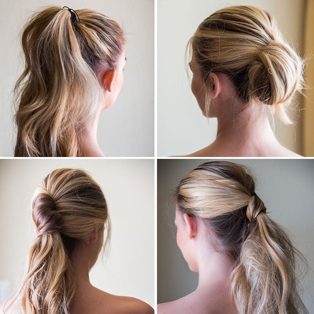 MattSwinney-FBlive-Ponytails