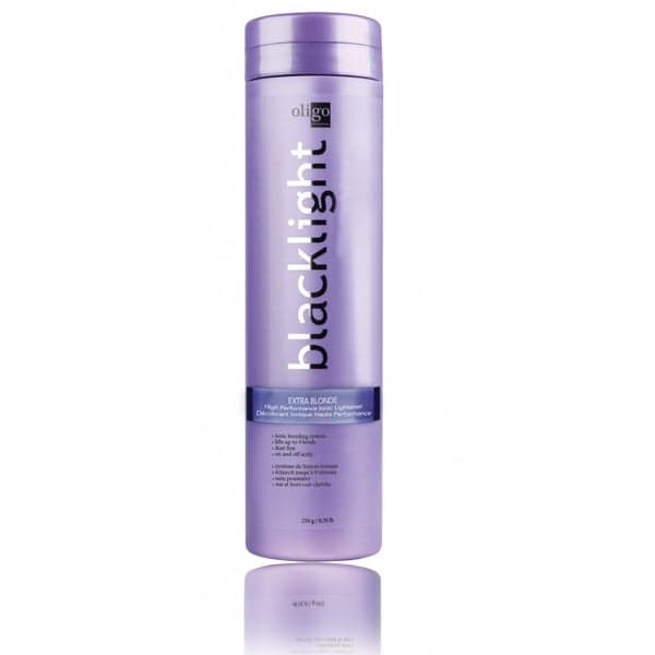 Blacklight Extra Blonde Lightener