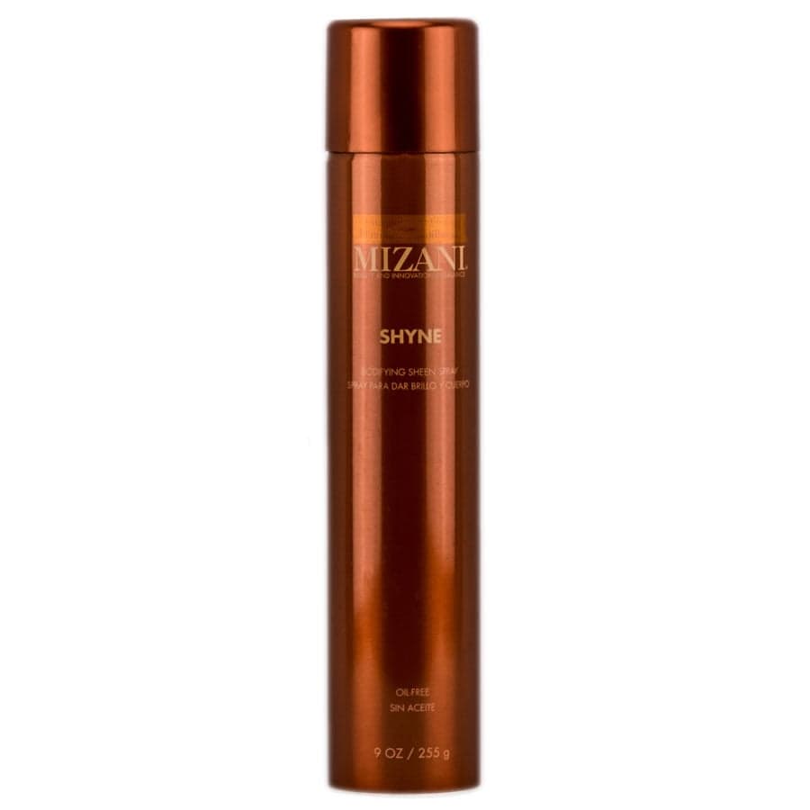 Shyne Bodifying Sheen Spray