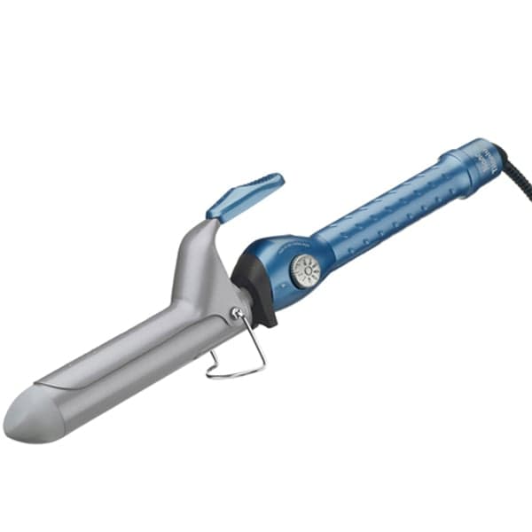 Nano Titanium 1.25-Inch Curling Iron