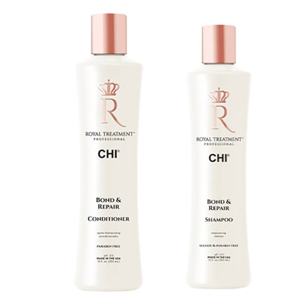 Royal Treatment Volume Shampoo and Conditioner