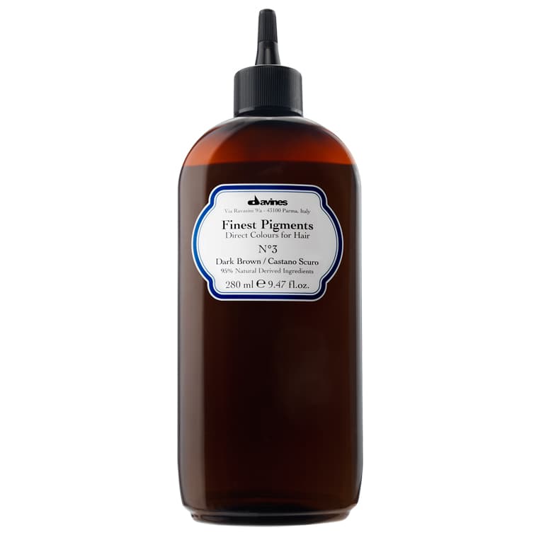 Finest Pigments