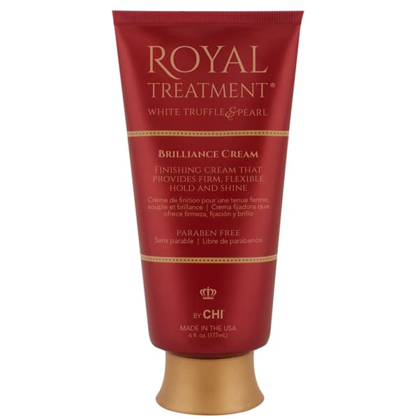 Royal Treatment Brilliance Cream