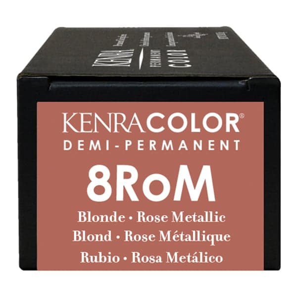 Kenra Color® Rose Metallics