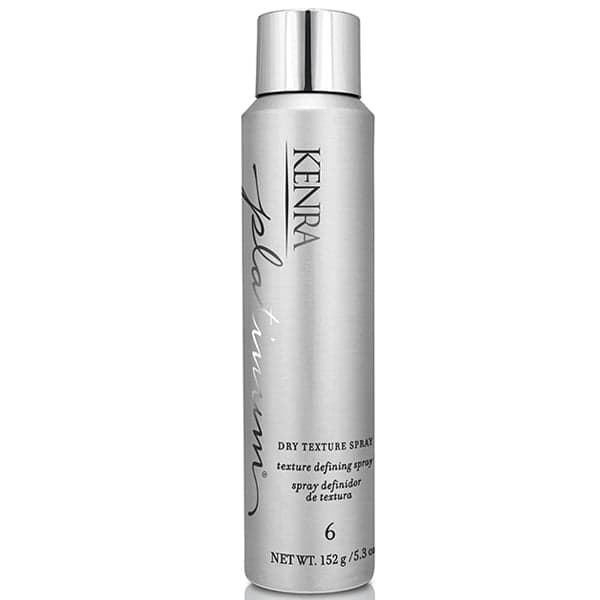 Kenra Platinum Dry Texture Spray 6