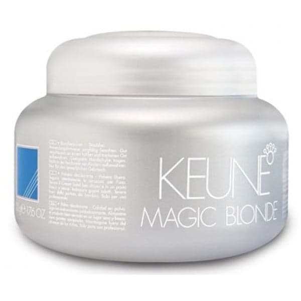 Magic Blonde