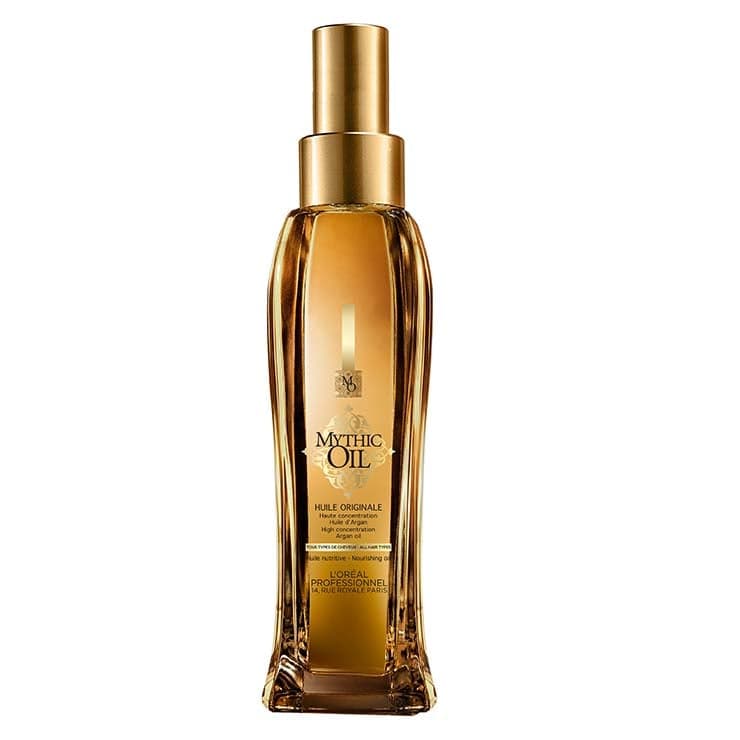 Mythic Oil Huile Originale