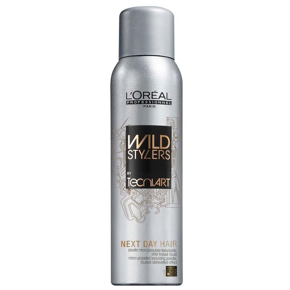 Tecni.Art Wild Stylers Next Day Hair
