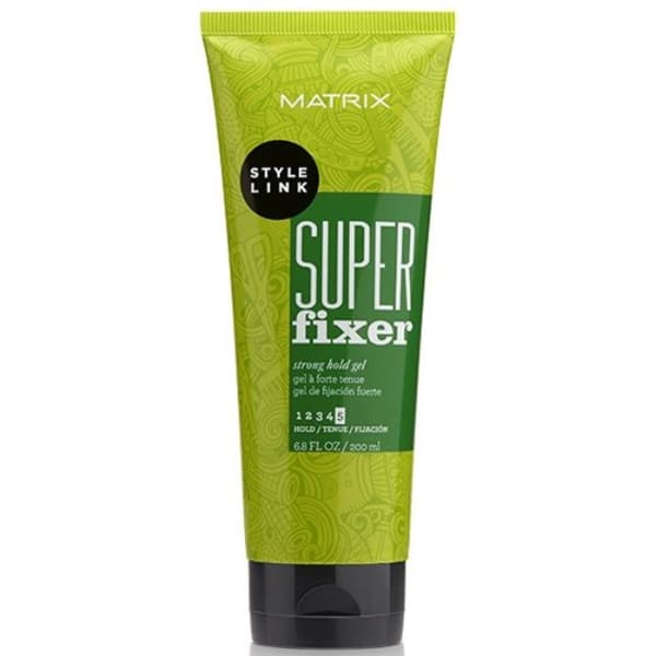 Style Link Super Fixer Strong Hold Gel
