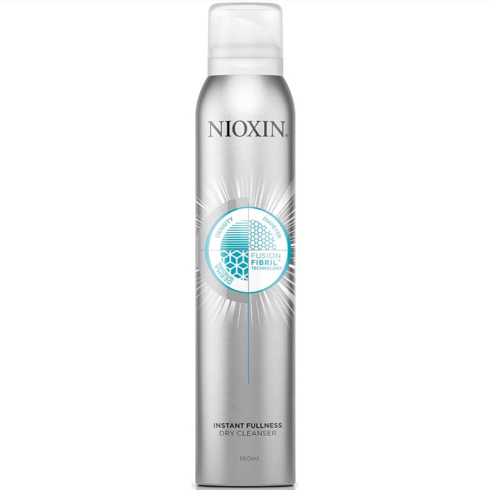 Instant Fullness Dry Shampoo