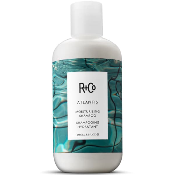 Atlantis