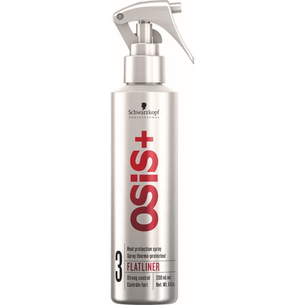 Osis+® Flatliner Heat Protection Spray