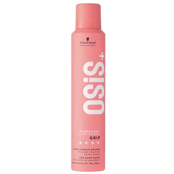 OSiS+® Grip Mousse