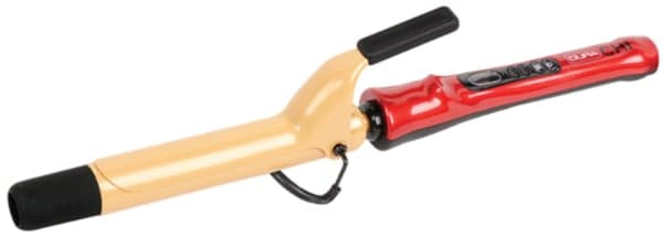 DURA CHI 1-Inch Curling Iron