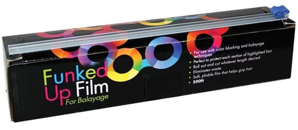 Funked up Film
