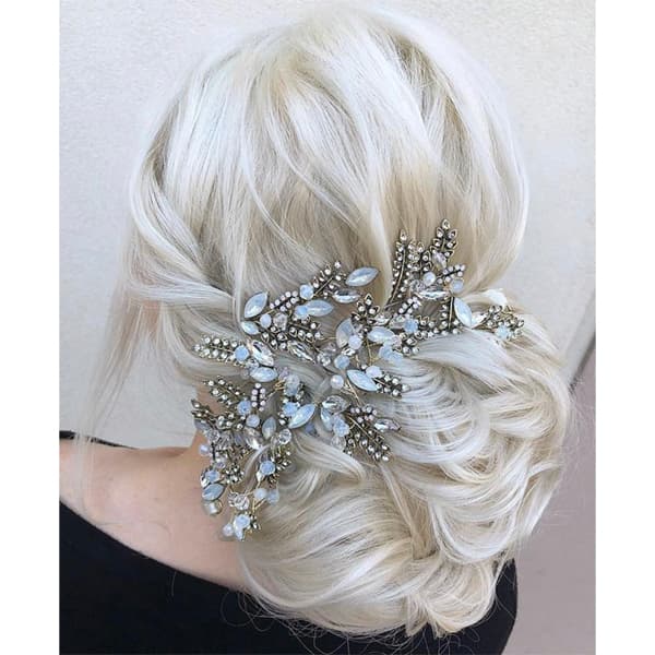 <p>Artist: <a href="https://www.instagram.com/antestradahair/">@antestradahair</a></p>