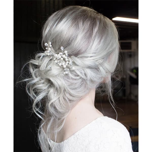 <p>Artist: <a href="https://www.instagram.com/hairandmakeupbysteph/">@hairandmakeupbysteph</a></p>