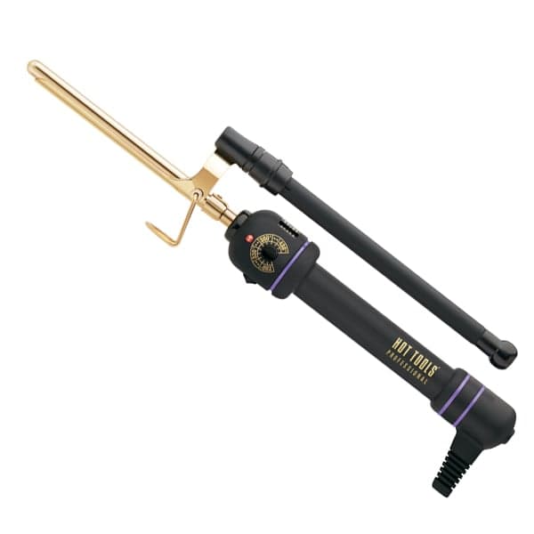 3/8" Professional Marcel Iron