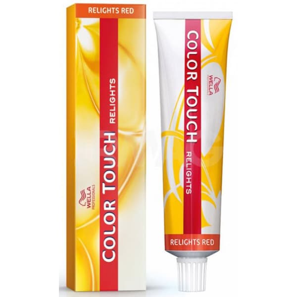 Color Touch Relights