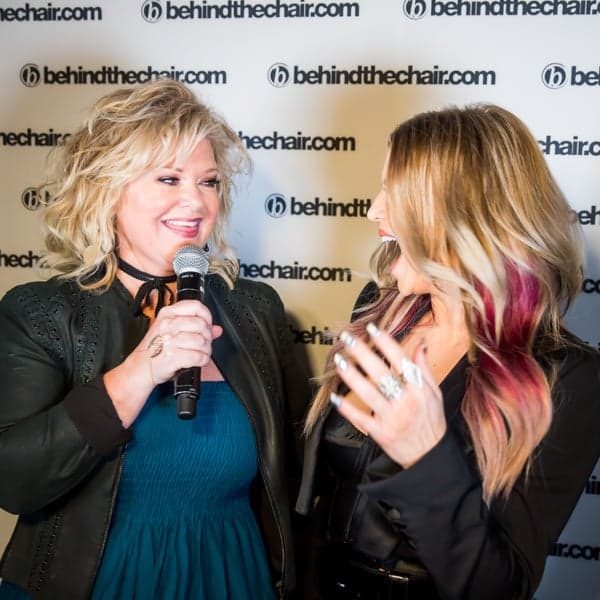 Mary Rector-Gable Interviews Fergie & Other Major Inspo From Matrix Destination 2018