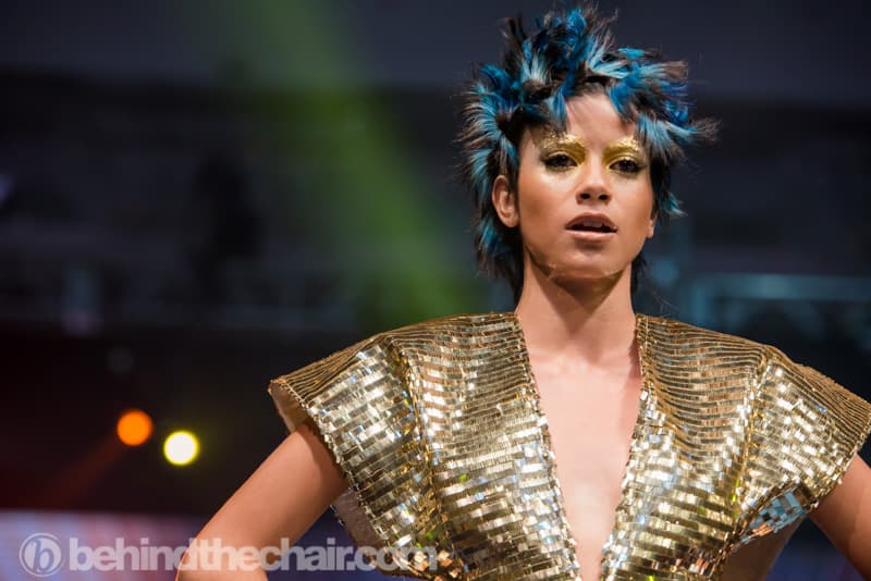Joico Global Destination Education 2018