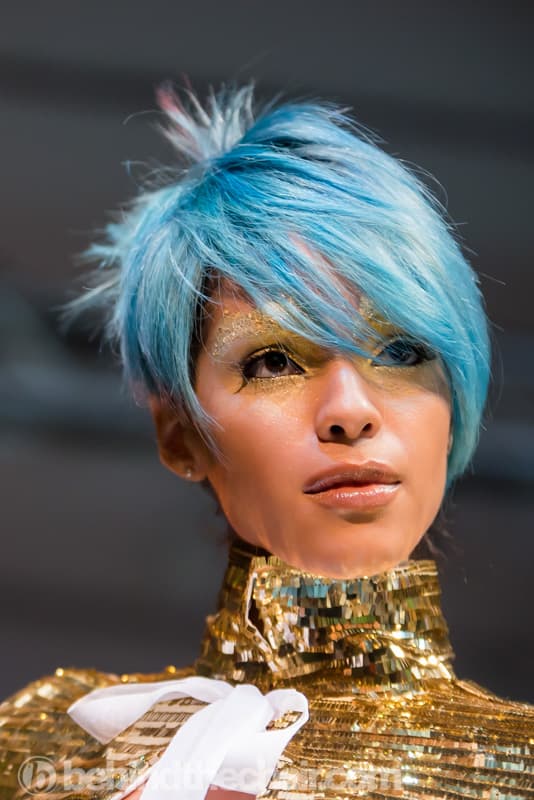 Joico Global Destination Education 2018
