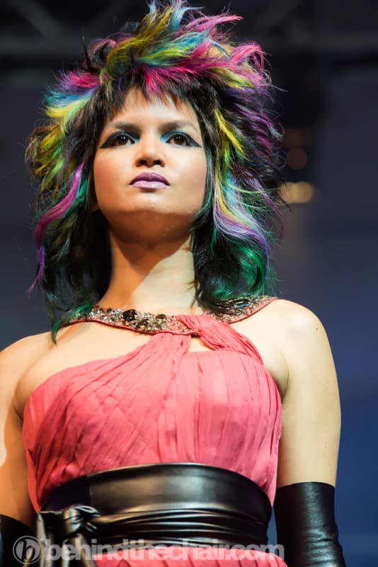 Joico Global Destination Education 2018
