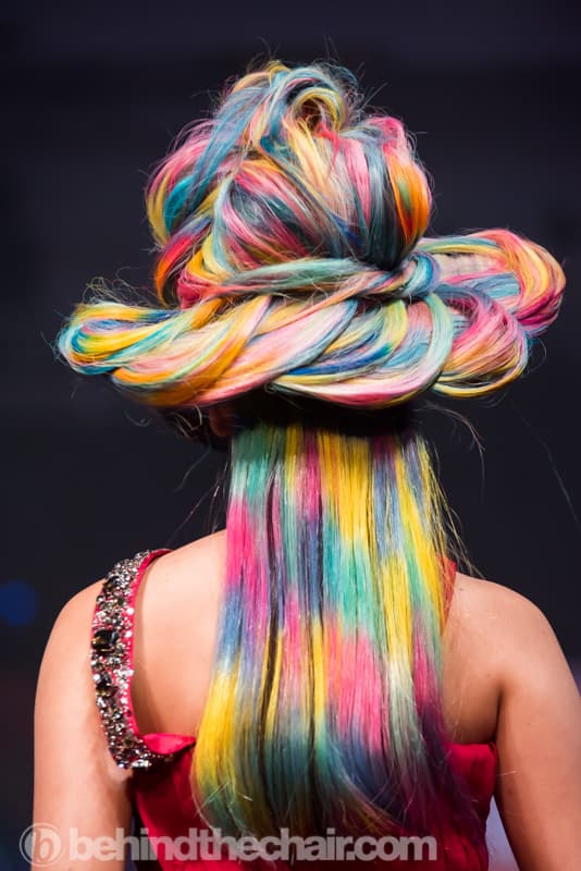 Joico Global Destination Education 2018