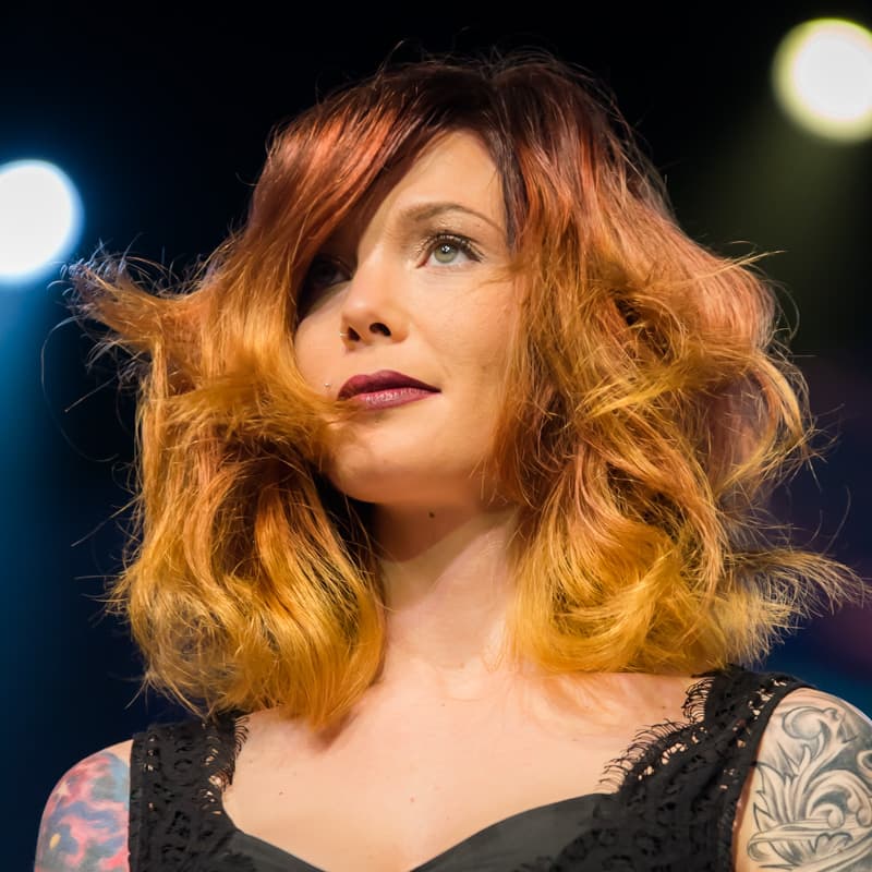 Joico Global Destination Education 2018