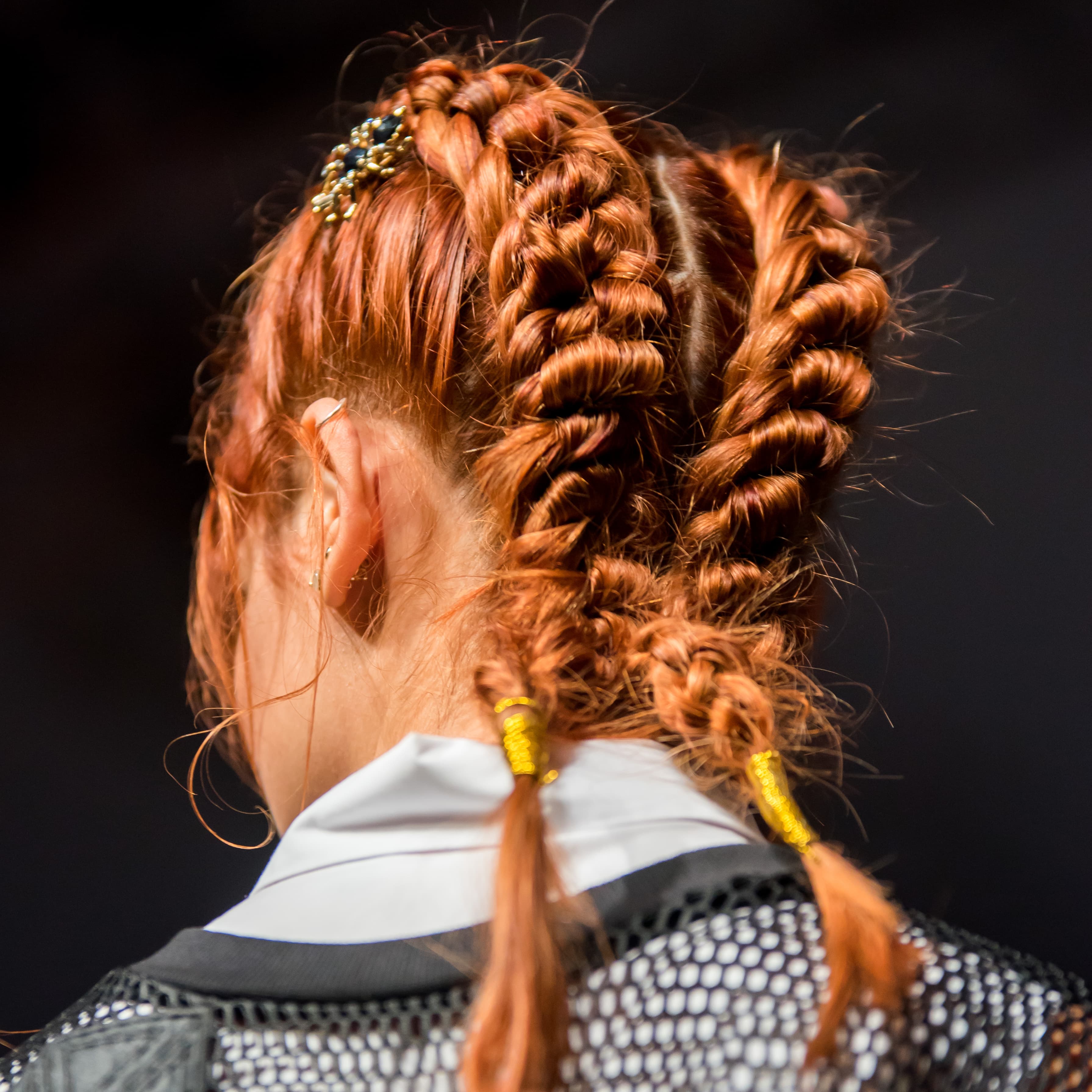 Joico Global Destination Education 2018 (part 2)