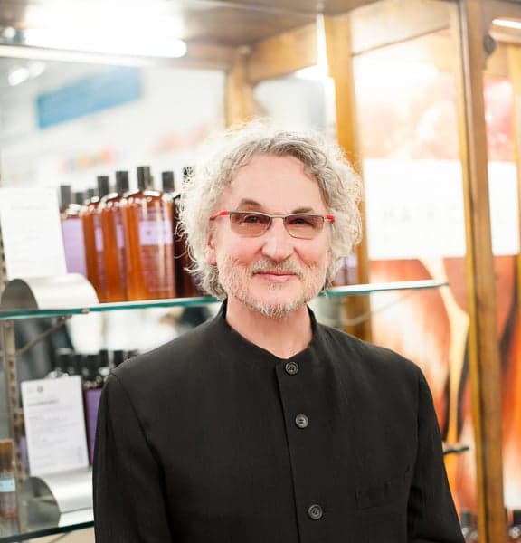 Horst Rechelbacher
