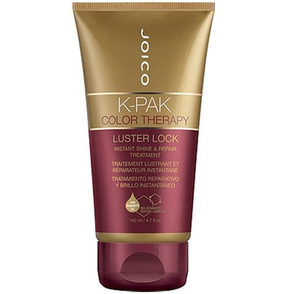 K-PAK Color Therapy Luster Lock