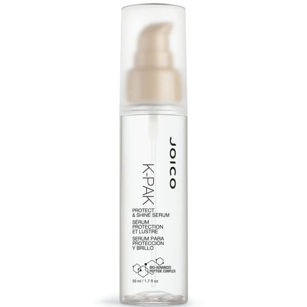 K-PAK Protect & Shine Serum