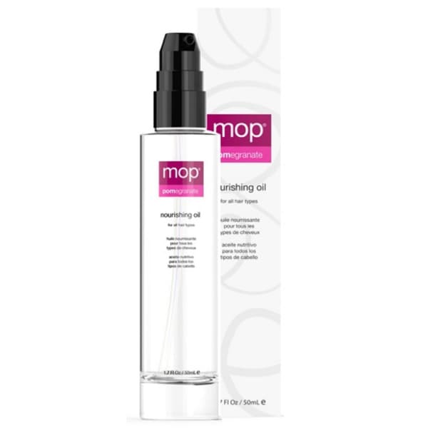 Pomegranate Nourishing Oil