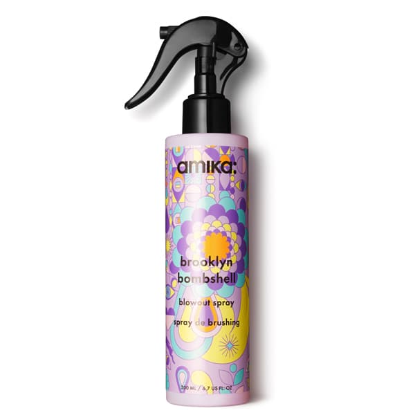 Brooklyn Bombshell Blowout Spray
