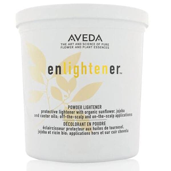 Enlightener™ Powder Lightener