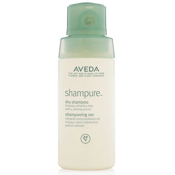 Shampure™ Dry Shampoo