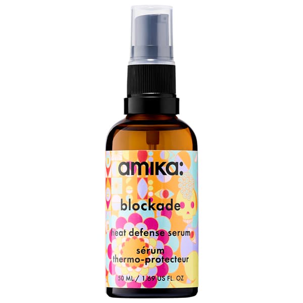 Blockade: Heat Defense Serum
