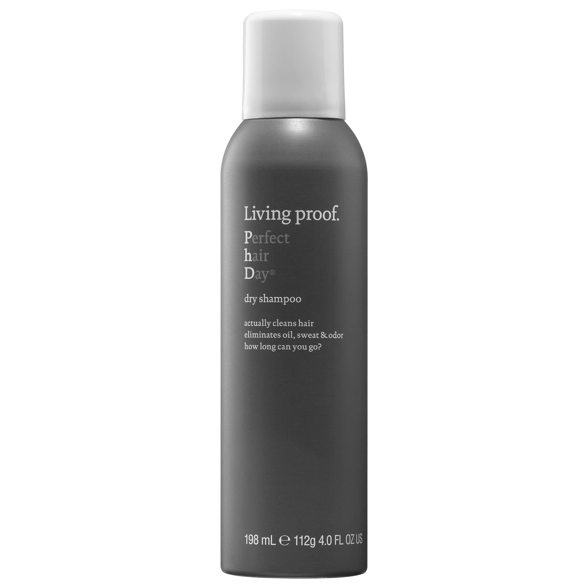 PhD Dry Shampoo