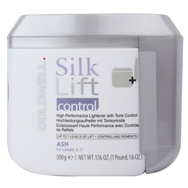 Silklift Control Ash