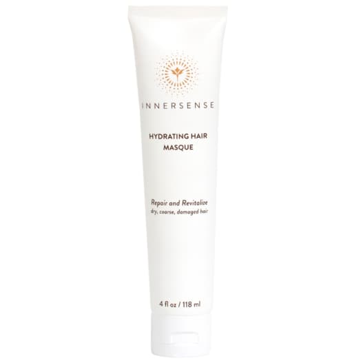 Hydrating Hair Masque