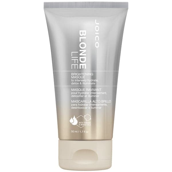 Blonde Life Brightening Masque