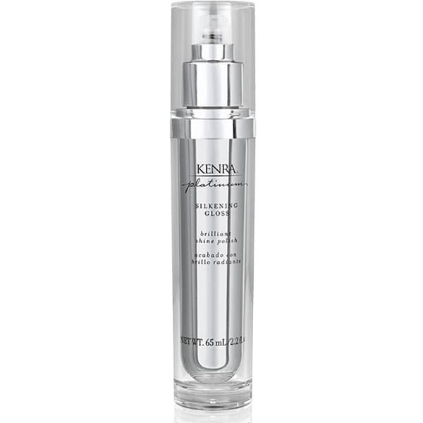 Platinum® Silkening Gloss