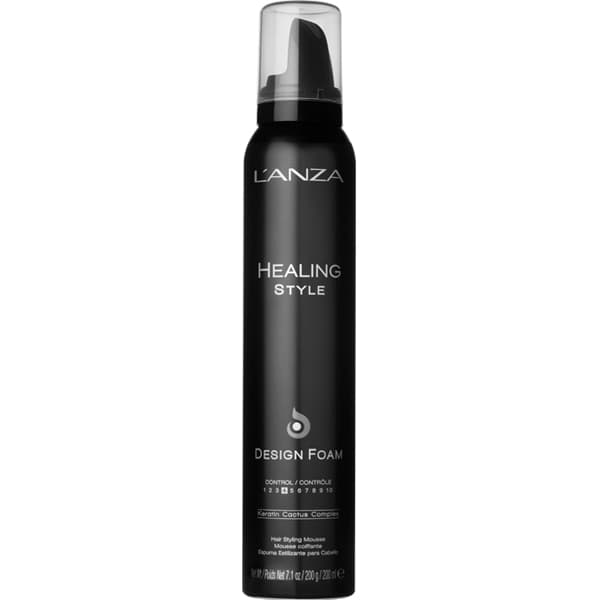 Healing Style Design Foam