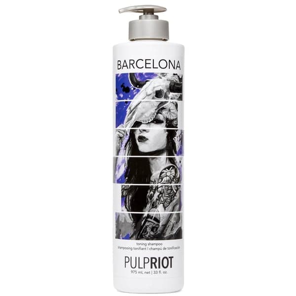 Barcelona