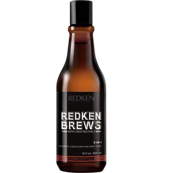 Brews 3-In-1