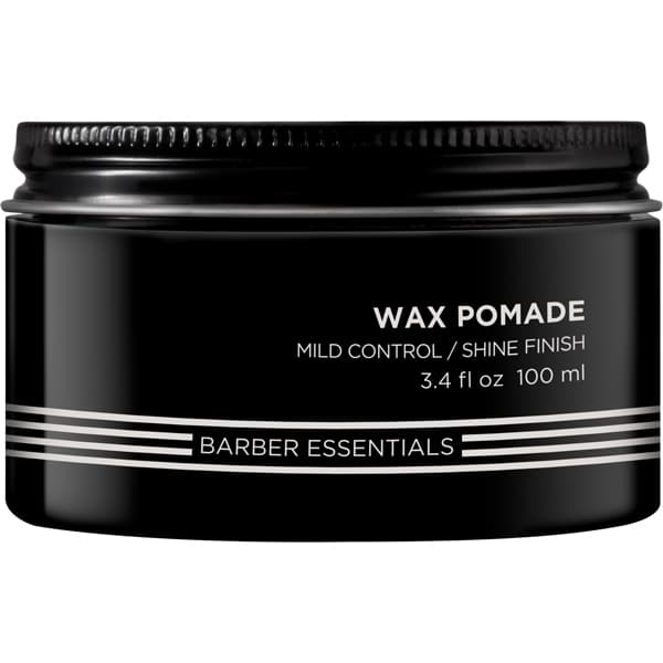 Brews Wax Pomade