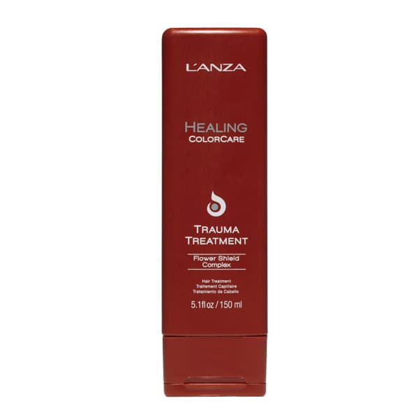Healing ColorCare Trauma Treatment