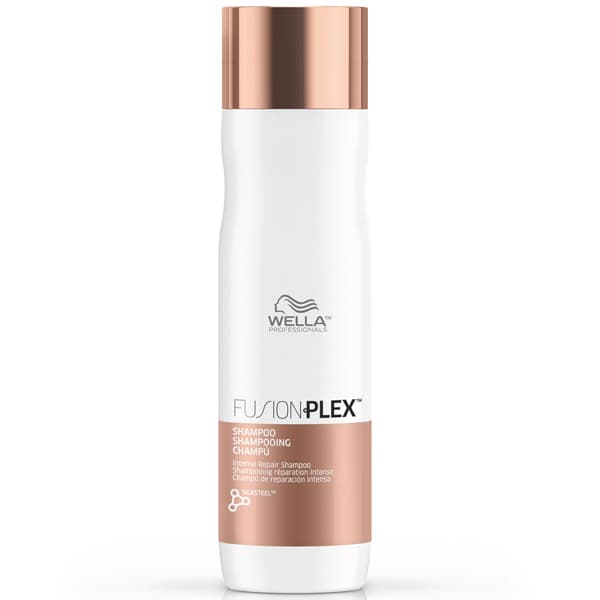 Fusionplex Intense Repair Shampoo